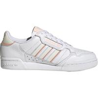 Adidas/阿迪达斯三叶草男女运动轻便透气低帮板鞋GX4432