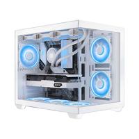 IPASON 攀升 电竞游戏台式电脑主机 标准版;12代i7-12700F/16G/500G/GTX1660S