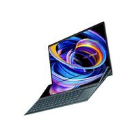 ASUS/华硕 高性能双触控屏 笔记本电脑 无机械硬盘 1920*1080 intel i7 512GB MX450 60Hz 16GB