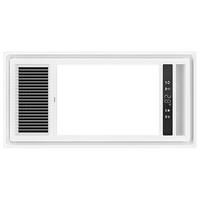 欧普照明直流变频风暖浴霸灯暖风机排气扇一体集成吊顶卫生间F185