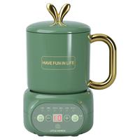 LITTLE PUMKIN 小南瓜 D1 养生壶 0.6L 陶瓷款