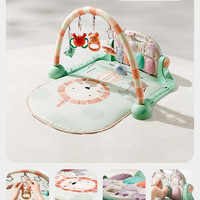 babycare 7310 健身架 圆型款