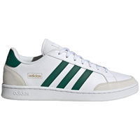 adidas 阿迪达斯 男鞋休闲鞋休闲板鞋低帮小白鞋FW6688