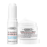 Kiehl's 科颜氏 Kiehl’s)高保湿滋润套组(面霜50ml+水光棒 9g)保湿补妆 女新年