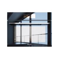 daogrs S8s 嵌入式蒸烤箱二合一 60L