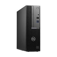 戴尔(DELL)Optiplex 7010SFF商用办公台式机电脑(i7-13700 16G 512G固态+1T RX550-4G独显 )+23.8英寸