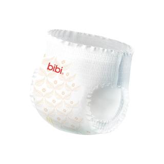  bibi 干爽透气 婴儿纸尿裤  多尺码