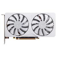 昂达RX6650XT神盾8GD6-w电竞吃鸡黑神话设计游戏台式独立高清显卡