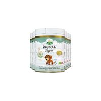 Arla 宝贝与我Arla 有机A2白金版 幼儿奶粉 3段(12-36月)600g*6罐 26.9