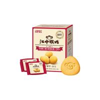 江中猴姑有糖饼干猴头菇养胃早餐办公室解馋零食早餐代餐礼盒品960g 酥性饼干960g【经典升级款】