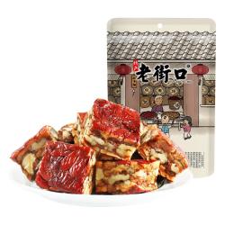 老街口 枣仁派255g