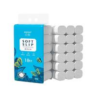 SIPIAO 丝飘 X 自然造物 邂逅敦煌系列 无芯卷纸 5层