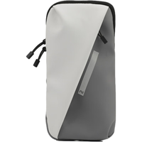 迪卡侬 户外运动跑步海岩灰均码 4810957