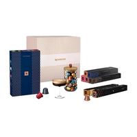 NESPRESSO 浓遇咖啡 限量版杯中绮境礼盒 臻选 美式浓缩黑咖啡 OL super box