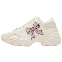  PUMA/彪马 厚底 女士休闲鞋  37