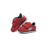 SKECHERS 斯凯奇 97365N 男童休闲运动鞋