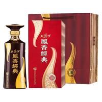 西凤酒 凤香经典 30年 52%vol 凤香型白酒 500ml 单瓶装