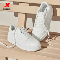 特步 XTEP 男款板鞋 运动鞋