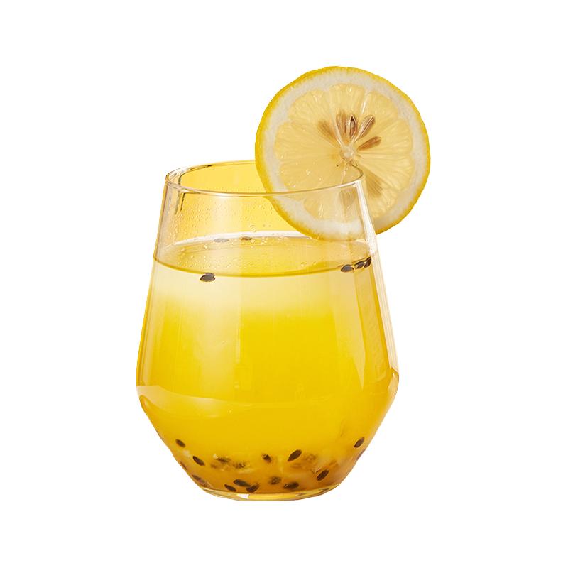hanjin 韩今 柚子茶组合装 2口味 1kg*2罐（蜂蜜柚子百香果茶1kg+蜂蜜柚子茶1kg）