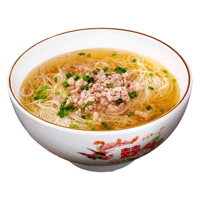  饭匹兄弟 手工制作 湖南衡阳粉丝