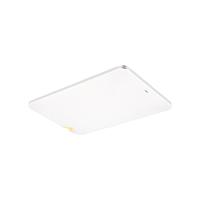 松下（Panasonic）吸顶灯客厅大灯吸顶灯盈辰银全光谱四室一厅套装