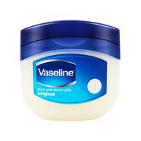 Vaseline 凡士林 微凝晶体身体乳100ml保湿滋润补水防干裂