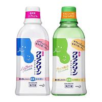 Kao 花王 激爽薄荷漱口水