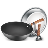 SUPOR 苏泊尔 HC3 炒锅