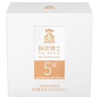 QUAKER 桂格 麸皮博士 高纤维燕麦麸皮粉 150g