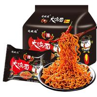 同碗福 火鸡面 136g*5袋