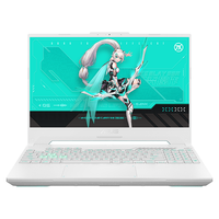 华硕 ASUS天选5 锐龙版 2024 15.6英寸电竞游戏本办公绘图设计笔记本电脑 R7-8845H丨RTX4060/魔幻青 升级/16G内存+1TB固态 2.5K丨165Hz电竞全面屏