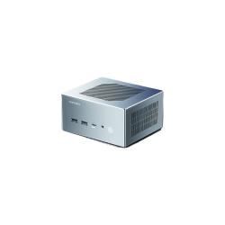 极夜 全铝 迷你主机电脑  集成显卡 AMD其他 1TB SSD 32GB