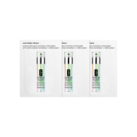 CLINIQUE 倩碧 302美白镭射瓶1ml*2+20元回购券原价拍不发