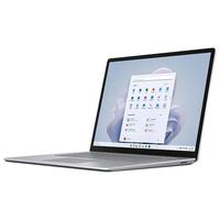 Microsoft/微软 2.2K高色域触控屏 轻薄本 15英寸大屏 Evo认证 亮铂金 intel 集成显卡 无机械硬盘 2496*1664 intel i7 512GB 60Hz 16GB