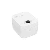 Xiaomi/小米 智能微压IH 电饭煲 黑色 4L