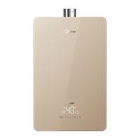 Midea 美的 RS3系列 JSQ30-RS3 燃气热水器 16L