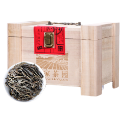 饮矿 武夷肉桂岩茶 50克/盒