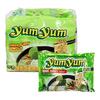 yumyum养养 青咖喱面 70g*5袋 方便面