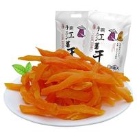  吃遍天 软糯香甜 红薯干