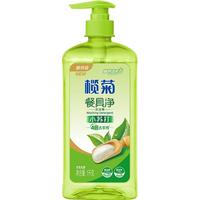 榄菊 小苏打果蔬餐具净1kg