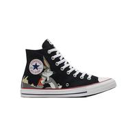 CONVERSE 匡威 All Star系列 Bugs Bunny 中性休闲运动鞋 169225C 黑色 38