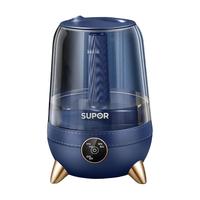 SUPOR 苏泊尔 SC01B-35 加湿器 3.5L 海军蓝
