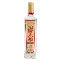 沱牌 大曲 1989 50%vol 浓香型白酒 500ml*6瓶 整箱装