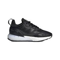 adidas阿迪达斯官网三叶草ZX 2K BOOST2.0男大童秋款运动鞋子