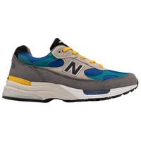 new balance M992 男士复古跑鞋