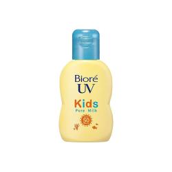 碧柔 儿童防晒乳霜70ML SPF50 PA+++