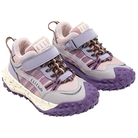 童鞋儿童大棉运动鞋女童户外休闲鞋冬款加绒保暖男童跑鞋