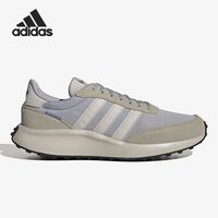 adidas 阿迪达斯 RUN 70S LIFESTYLE 通用款跑步鞋 GX6752