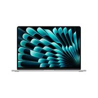 Apple/苹果 8核M2芯片 笔记本电脑 Apple M2集成显卡 无机械硬盘 2880*1864 Apple M2 银色 256GB 60Hz 8GB