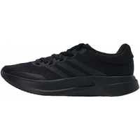 阿迪达斯(adidas)女鞋 运动鞋透气老爹鞋缓震耐磨休闲轻便时尚跑步鞋子 女神粉/时尚撞色/晒图退10 36码(内长220mm)